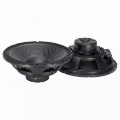 RCF LF15N401 15" woofer o płaskiej charakterystyce częstotliwościowej, o mocy 900W RMS